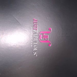 simple but extravagant brown heels